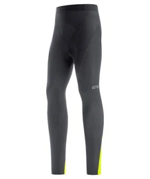 Radhose Herren Radsport Radlerhosen C3 Thermo Tights+ (1-tlg)