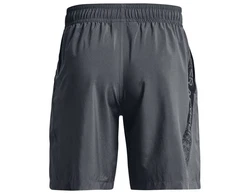 Under Armour Funktionsshorts Herren Woven Graphic Shorts 