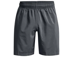 Under Armour Funktionsshorts Herren Woven Graphic Shorts 