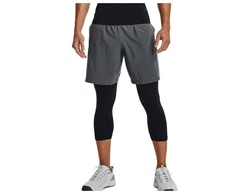 Under Armour Funktionsshorts Herren Woven Graphic Shorts 