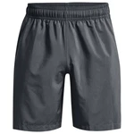Under Armour Funktionsshorts Herren Woven Graphic Shorts 