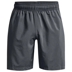 Under Armour Funktionsshorts Herren Woven Graphic Shorts 