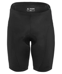 VAUDE Active Pants Herrn Radhose Schwarz
