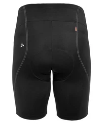 VAUDE Active Pants Herrn Radhose Schwarz