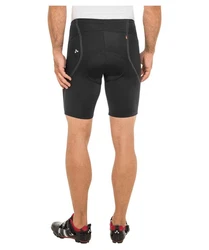 VAUDE Active Pants Herrn Radhose Schwarz