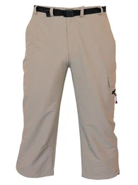 3/4-Hose KENTVILLE FULLSTRETCH Piratenhose MEN Piratenhose mit Beinverstellung. auch in groen Gren erhltlich