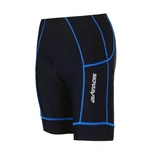 Airtracks Fahrradhose Herren Kurz Pro Dunkelblau/Blau/Pastell/Hellblau
