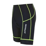 Airtracks Fahrradhose Herren Kurz Pro Gelb/Grün
