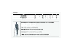 Airtracks Fahrradhose Herren Kurz Pro Gelb/Grün
