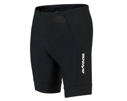 Airtracks Fahrradhose Herren Kurz Pro Beige/Schwarz