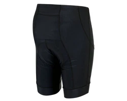 Airtracks Fahrradhose Herren Kurz Pro Beige/Schwarz