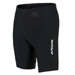 Airtracks Fahrradhose Herren Kurz Pro Beige/Schwarz