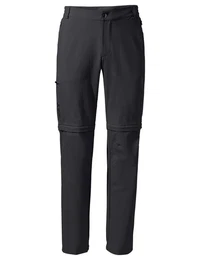 Funktionshose Men's Yaras ZO Pants (1-tlg) Green Shape