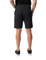 VAUDE Men's Cyclist Shorts Schwarz/Dunkelgrau/Dunkelblau