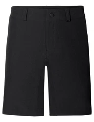 VAUDE Men's Cyclist Shorts Schwarz/Dunkelgrau/Dunkelblau