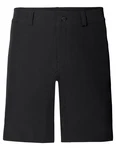 VAUDE Men's Cyclist Shorts Schwarz/Dunkelgrau/Dunkelblau