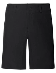 VAUDE Men's Cyclist Shorts Schwarz/Dunkelgrau/Dunkelblau
