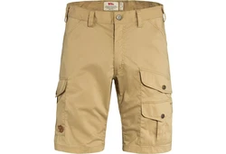 Fjällräven Funktionsshorts Vidda Pro Lite Shorts Herren Braun/Khaki