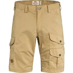 Fjällräven Funktionsshorts Vidda Pro Lite Shorts Herren Braun/Khaki