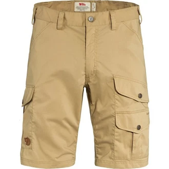 Fjällräven Funktionsshorts Vidda Pro Lite Shorts Herren Braun/Khaki