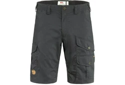 Fjällräven Funktionsshorts Vidda Pro Lite Shorts Herren Khaki/Dunkelgrün/Dunkelgrau