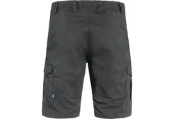 Fjällräven Funktionsshorts Vidda Pro Lite Shorts Herren Khaki/Dunkelgrün/Dunkelgrau