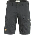 Fjällräven Funktionsshorts Vidda Pro Lite Shorts Herren Khaki/Dunkelgrün/Dunkelgrau