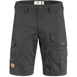 Fjällräven Funktionsshorts Vidda Pro Lite Shorts Herren Khaki/Dunkelgrün/Dunkelgrau