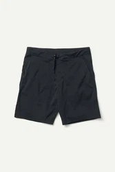 Houdini M's Wadi Shorts Dunkelblau/Blau