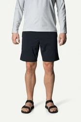 Houdini M's Wadi Shorts Dunkelblau/Blau
