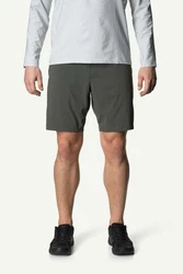 Houdini M's Wadi Shorts Dunkelgrün/Khaki/Grau/Dunkelgrau/Hellgrau