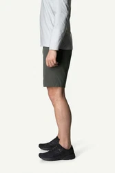 Houdini M's Wadi Shorts Dunkelgrün/Khaki/Grau/Dunkelgrau/Hellgrau