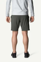 Houdini M's Wadi Shorts Dunkelgrün/Khaki/Grau/Dunkelgrau/Hellgrau