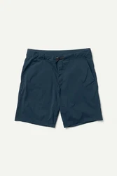 Houdini M's Wadi Shorts Dunkelblau/Grau/Blau