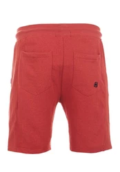 riverso Sweatshorts Herren Sportshorts RIVBlake Regular Fit Bermudashort 