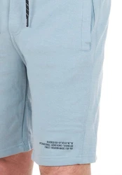 riverso Sweatshorts Herren Sportshorts RIVBlake Regular Fit Bermudashort 