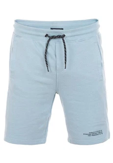 riverso Sweatshorts Herren Sportshorts RIVBlake Regular Fit Bermudashort 