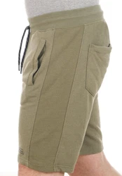 riverso Sweatshorts Herren Sportshorts RIVBlake Regular Fit Bermudashort 