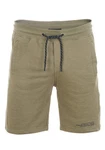 riverso Sweatshorts Herren Sportshorts RIVBlake Regular Fit Bermudashort 