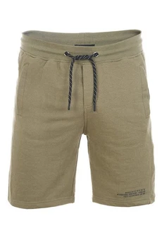riverso Sweatshorts Herren Sportshorts RIVBlake Regular Fit Bermudashort 