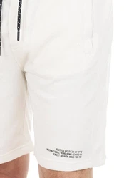 riverso Sweatshorts Herren Sportshorts RIVBlake Regular Fit Bermudashort 