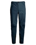 VAUDE Fahrradhose Qimsa II Blau/Dunkelblau/Hellblau/Türkis