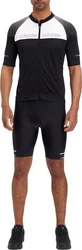 NAKAMURA Fahrradhose He.-Fahrrad-Hose Denno III BLACK NIGHT
