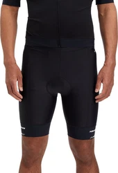NAKAMURA Fahrradhose He.-Fahrrad-Hose Denno III BLACK NIGHT