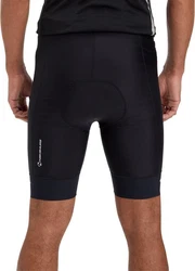 NAKAMURA Fahrradhose He.-Fahrrad-Hose Denno III BLACK NIGHT