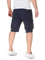 Yazubi Chino Shorts Taric 