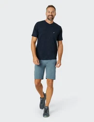 Joy Sportswear Bermudas JESKO Blau/Grau/Dunkelblau