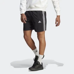 adidas Sportswear Shorts AEROREADY ESSENTIALS CHELSEA 3-STREIFEN SHORTS Schwarz/Dunkelgrau