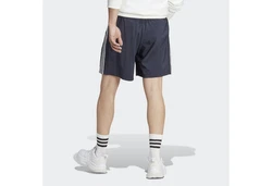 adidas Sportswear Shorts AEROREADY ESSENTIALS CHELSEA 3-STREIFEN SHORTS marine / weiß