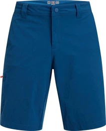 Funktionsshorts He.-Bermuda Cameron II mn BLUE PETROL/RED/BLUE